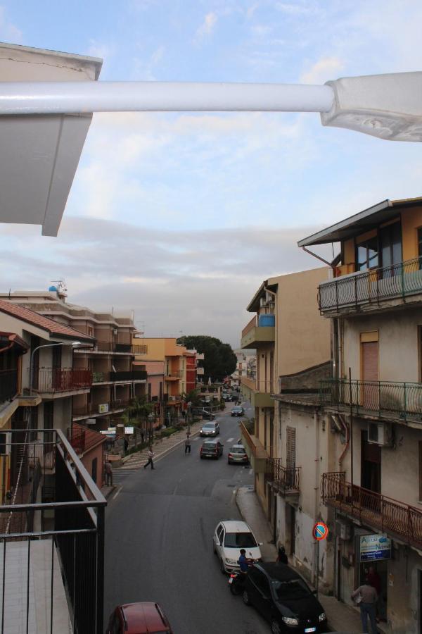 B&B La Casa Du Barone Falcone Luaran gambar