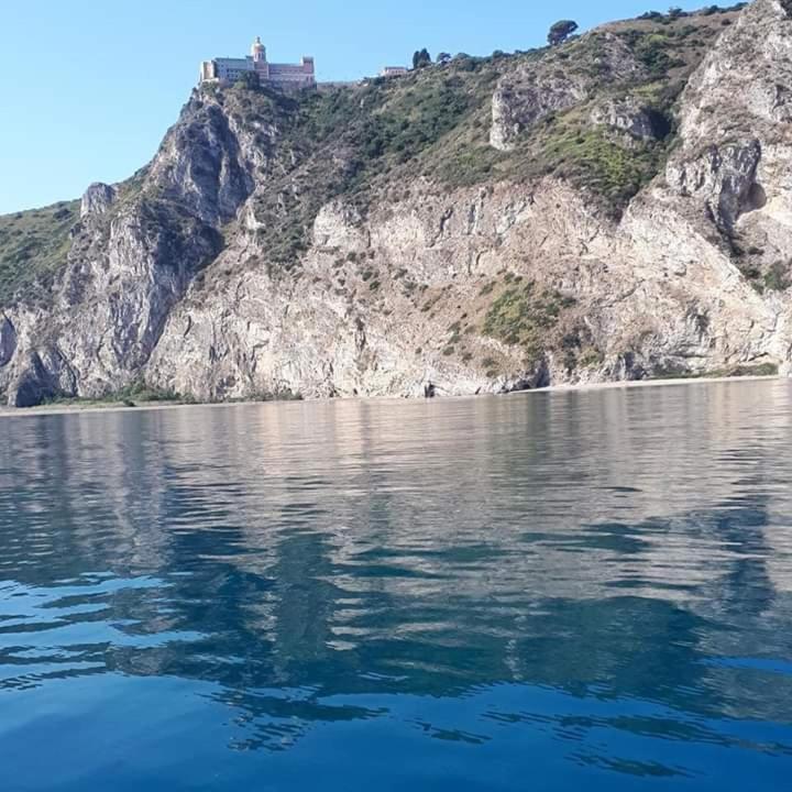 B&B La Casa Du Barone Falcone Luaran gambar