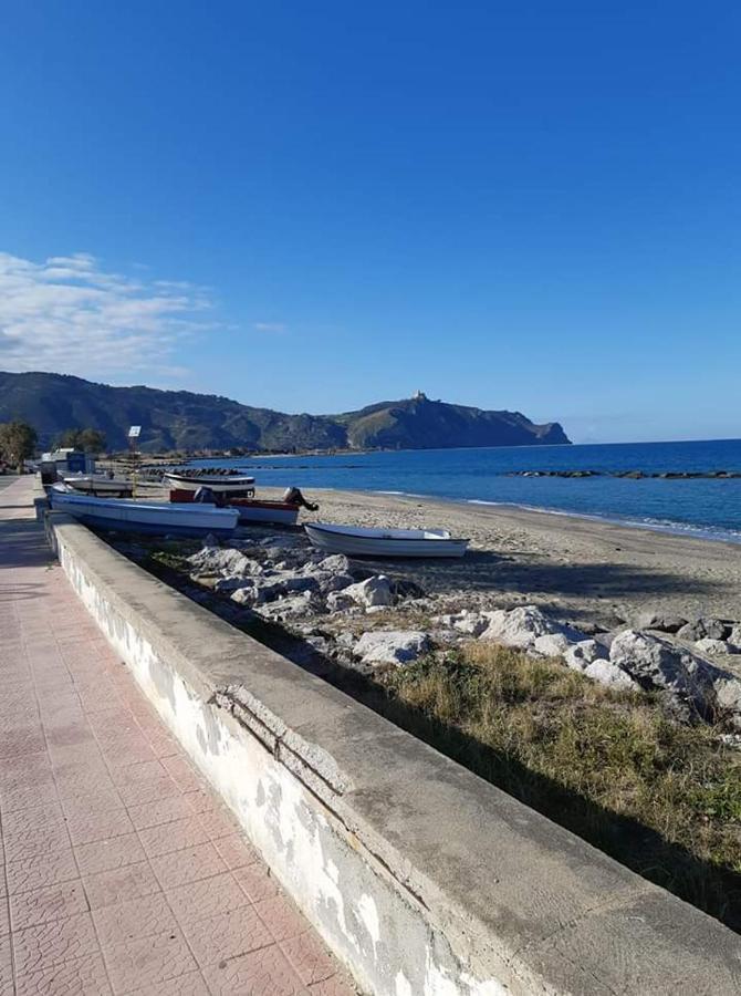 B&B La Casa Du Barone Falcone Luaran gambar